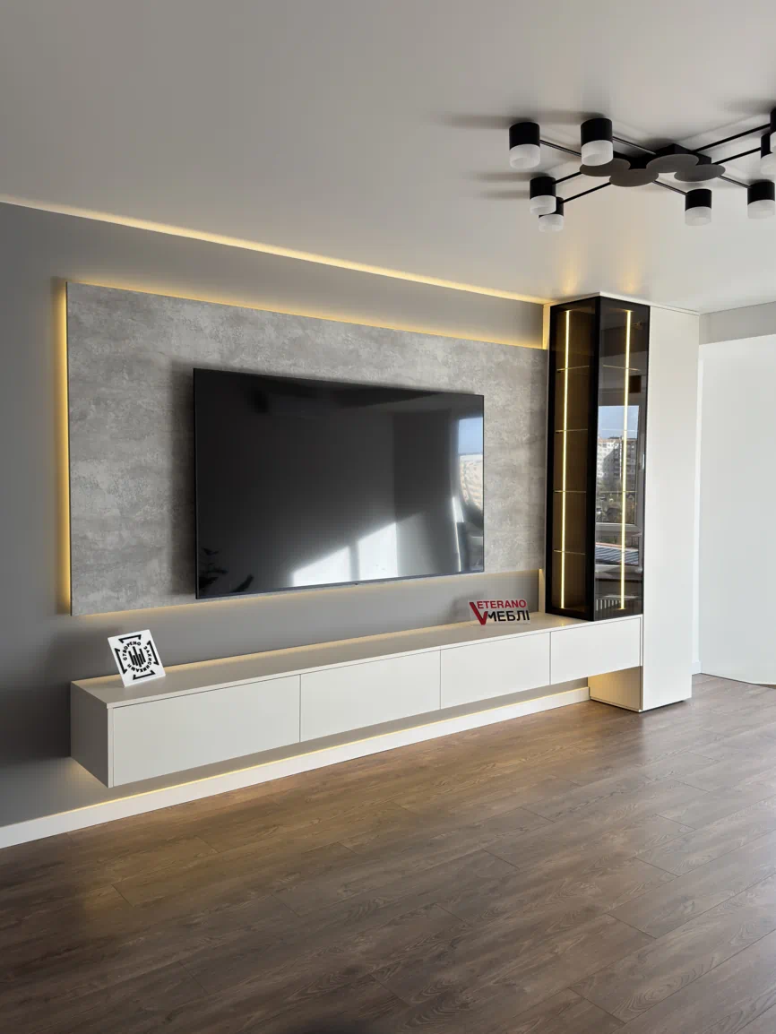 Меблі для вітальні